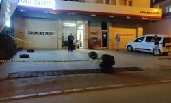 Bursa'da 4. kattan düşen kişi yaşamını yitirdi