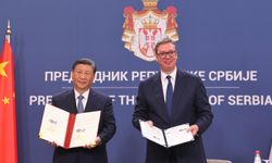 Çin'den Sırbistan'ın egemenliğini ve toprak bütünlüğünü koruma çabasına destek