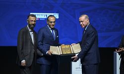 Cumhurbaşkanı Erdoğan, Albaraka İslami Finans Zirvesi'nde konuştu: (3)