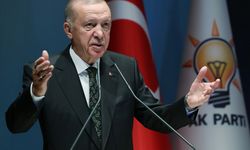 Cumhurbaşkanı Erdoğan: "Siyasetçisiyle, kaprisli bürokratıyla, lobisiyle, çıkar gruplarıyla kimse partimize gönül verenlerin fedakarlığını, şahsi heves ve hesabı için zayi edemez"