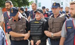 Denizli'deki cinayet davasında müebbet hapisle cezalandırılan firari sanık operasyonla yakalandı