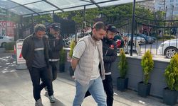 Eskişehir'de düzenlenen uyuşturucu operasyonunda 7 şüpheli tutuklandı