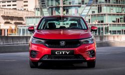 Honda'dan City modeline özel kampanya