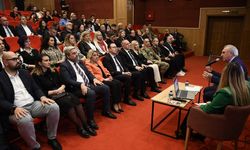 Kosova'da "Geçmişten Günümüze Filistin Meselesi" konferansı düzenlendi
