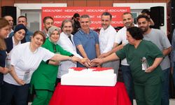 Medical Point Gaziantep Hastanesi yaz sezonuna girdi