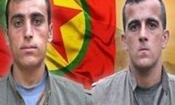 MİT, üs bölgelerine saldırı hazırlığındaki PKK/KCK'li teröristler Ahmet Bayar ile Ahmed İbrahim El Ahmed'i, Irak'ın Hakurk bölgesindeki operasyonla etkisiz hale getirdi