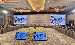 Özbekistan'da "Asya Kadınlar Forumu" düzenlendi