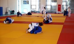 Paralimpik Judo Milli Takımı, Paris 2024'e 9 sporcuyla gitmeyi hedefliyor