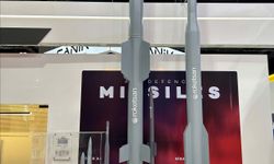 Roketsan, çözümlerini Malezya'da sergiliyor