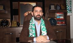 Serik Belediyespor Başkanı Şahin'den Esenler Erokspor maçına ilişkin açıklama: