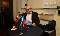 Skoda Türkiye'den Çekya ile ilişkilere katkıları için Büyükelçi Bağış'a teşekkür