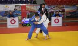 Spor Toto Yıldızlar Türkiye Judo Şampiyonası, Ordu'da sona erdi