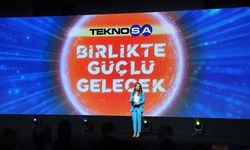 Teknosa "Dijital Odaklı Dönüşüm" programıyla bu yıl 1 milyar liralık yatırım planlıyor