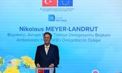 "Temel Haklar Sektör Koordinasyonunun Güçlendirilmesi" projesinin kapanışı Ankara'da yapıldı