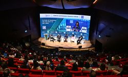 Türkiye Sürdürülebilir Finans Forumu