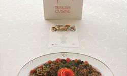 Türkiye'nin Beyrut Büyükelçiliği'nden, Türk Mutfağı Haftası kapsamında yemek programı etkinliği