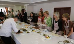 Üsküp'te "Türk Mutfağı Haftası" etkinliği düzenlendi