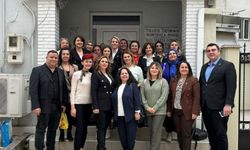 Keşan Kadın Girişimciler Komitesinden Gümülcine ziyaretleri