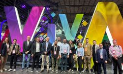 Türkiye’den 10 girişimci VivaTech’te