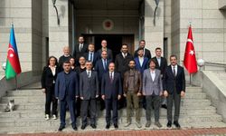 BUTECH Azerbaycan pazarında işbirliklerini genişletiyor
