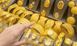 Altının kilogram fiyatı 2 milyon 434 bin 999,50 lira oldu
