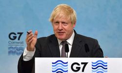 Danışmanı, Boris Johnson'ın G7 gafını anlattı