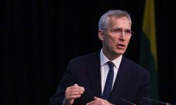 NATO Genel Sekreteri Stoltenberg'ten Ukrayna'ya önerdi