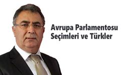 Avrupa Parlamentosu seçimleri ve Türkler