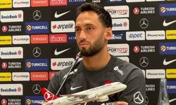 Hakan Çalhanoğlu'ndan açıklamalar