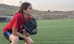 15 Yaş Altı Softbol Kız Milli Takımı, Avrupa Şampiyonası'nda ilki hedefliyor