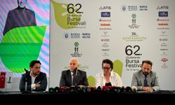 "62. Uluslararası Bursa Festivali" 5 Temmuz'da başlayacak