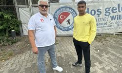 Alman futbolundaki ırkçılık amatörlerde de yaşanıyor