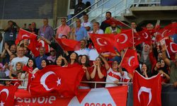 Ampute Milli Futbol Takımı, Avrupa Şampiyonası'nın yarı finalinde Polonya'yı 5-1 yenerek finale yükseldi.