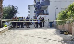 Aydın'da yüzme havuzunun makine dairesindeki patlamada 2 işçi yaralandı