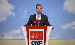 CHP Sözcüsü Yücel, PM toplantısına ilişkin açıklama yaptı: