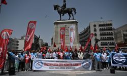 Eğitim Gücü Sen'den "Öğretmenlik Meslek Kanunu değişiklik taslağına" protesto