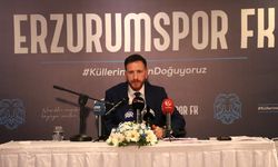 Erzurumspor FK, transfer yasağını kaldırmaya çalışıyor