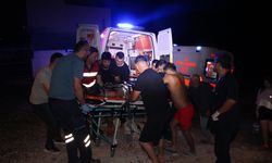 GÜNCELLEME - Kocaeli'de boğulma tehlikesi geçiren 3 kişiden biri öldü