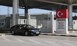 Gurbetçilerin Türkiye'ye gelişleri sürüyor