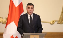 Gürcistan, Güney Kafkasya'da barış sürecini desteklemeye devam edeceğini bildirdi