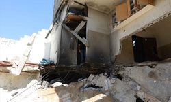 İsrail, işgal altındaki Batı Şeria'da bir evi füzeyle vurdu: bir Filistinli öldü