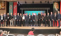 Karşıyaka Spor Kulübü'nde İlker Ergüllü tekrar başkanlığa seçildi