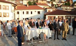 Kosova'da Türk toplumu Kurban Bayramı'nı kutladı