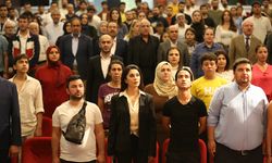 Mardin'deki "2. Uluslararası Film Festivali" sona erdi