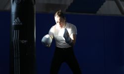 Paris Olimpiyatları'na 6 sıkletin 5'inde kota alan kadın boksörler, iddialı hazırlanıyor