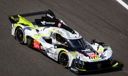 Peugeot TotalEnergies araçları, Le Mans 24 Saat yarışını tamamladı