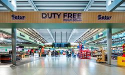 Setur Duty Free, 2023 cirosunu yüzde 40 artırdı