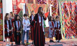 Türkiye Maarif Vakfı, Tunus'ta "Uluslararası Kültür Günü" etkinliği düzenledi