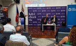 Türkiye'nin Prag Büyükelçi Bağış, "vize serbestisi" konusunda AB'yi eleştirdi: