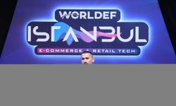 E-ticaret fuarı WORLDEF ISTANBUL başladı